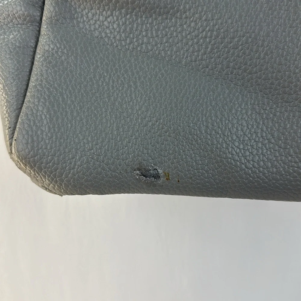 Freshly Picked faux leather